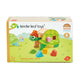 Imagine Broasca testoasa didactica- Tortoise Shape Sorter - 6 piese - T8456