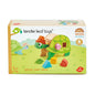 Imagine Broasca testoasa didactica- Tortoise Shape Sorter - 6 piese - T8456