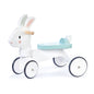 Imagine Premergator bicicleta pe 4 roti Iepuras- Running Rabbit Ride on - TL8591