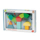 Imagine Joc de construit magnetic Primary - Primary Magblocs - 10 piese - TL8614