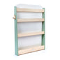 Imagine Raft pentru carti-Forest Bookcase- TL8802