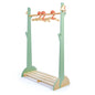 Imagine Cadru suport pentru haine - Forest Clothes Rail - TL8803