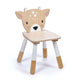 Imagine Scaunel Caprioara- Forest Deer Chair - TL8814