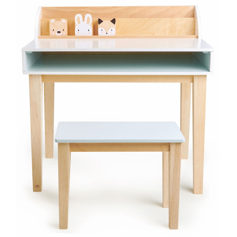 Imagine Set Birou si scaun- Desk and Chair- TL8819