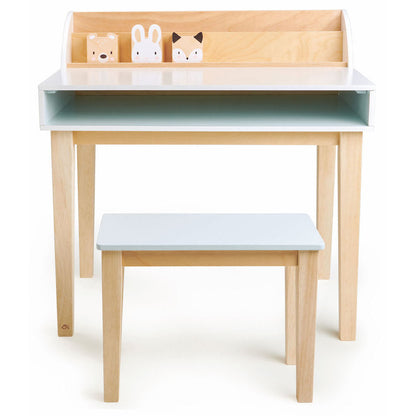 Imagine Set Birou si scaun- Desk and Chair- TL8819