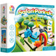 Smart Games – Safari Park Jr., logikai játék 60 kihívással, 3+ éves, nemzetközi kiadás