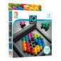 Smart Games - IQ Perplex, joc de logica cu 120 de provocari, 12+ ani, editie internationala
