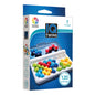 Smart Games - IQ Twins, joc de logica cu 120 de provocari, 7+ ani, editie internationala