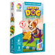 Smart Games - Smart Dog, logikai játék 60 kihívással, 7 év feletti, nemzetközi kiadás