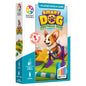Smart Games - Smart Dog, joc de logica cu 60 de provocari, 7+ ani, editie internationala