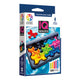 Smart Games – IQ Waves, logikai játék 120 kihívással, 6+ év, nemzetközi kiadás