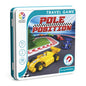 Smart Games - Pole Position, joc de logica cu 48 de provocari, 7+ ani, editie internationala