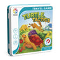 Smart Games - Turtle Tactics, joc de logica cu 48 de provocari, 5+ ani, editie internationala