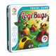 Smart Games - Logibugs, logikai játék 48 kihívással, 6+ éves, nemzetközi kiadás