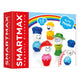 Smart Max mágneses játék, My First People, 12 db