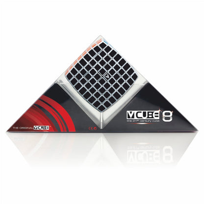 Imagine V-cube 8 bombat