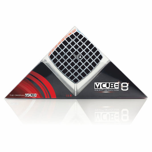 Imagine V-cube 8 bombat