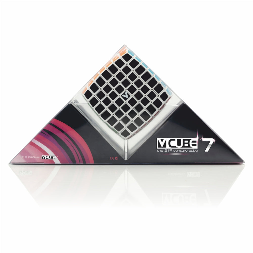 Imagine V-cube 7 bombat