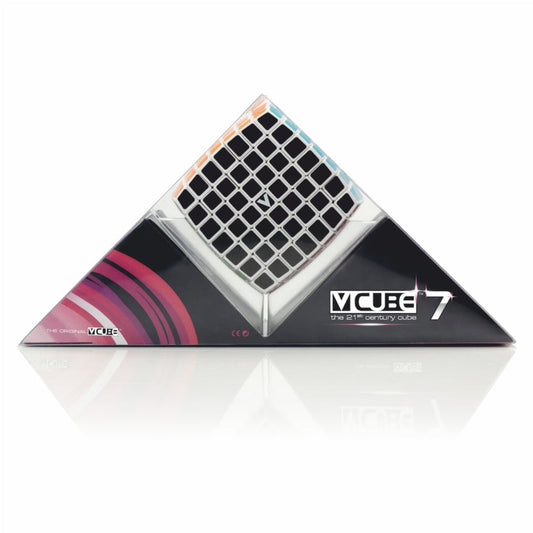 Imagine V-cube 7 bombat