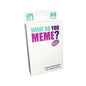 Imagine What Do You Meme? - Travel Edition
