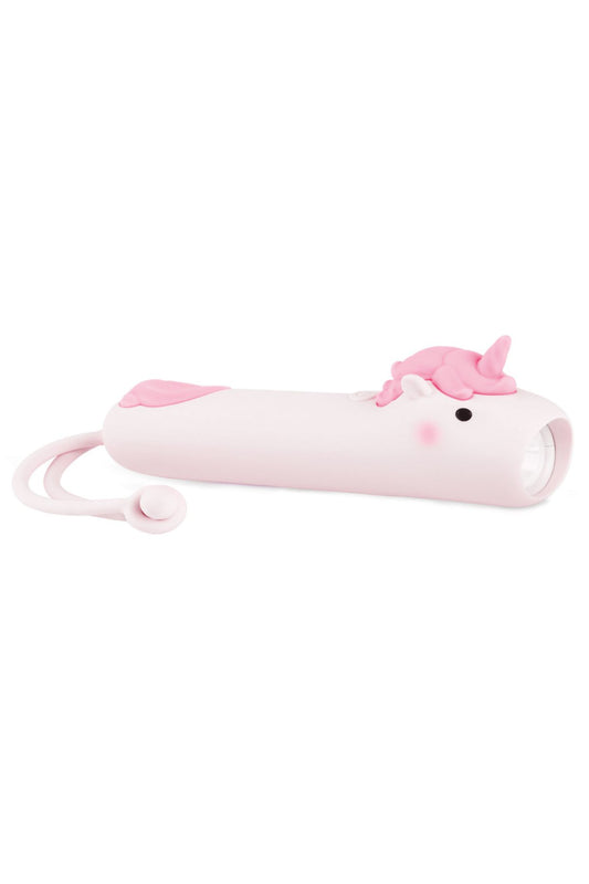 Lanternă pentru copii Rabbit & Friends PINKY