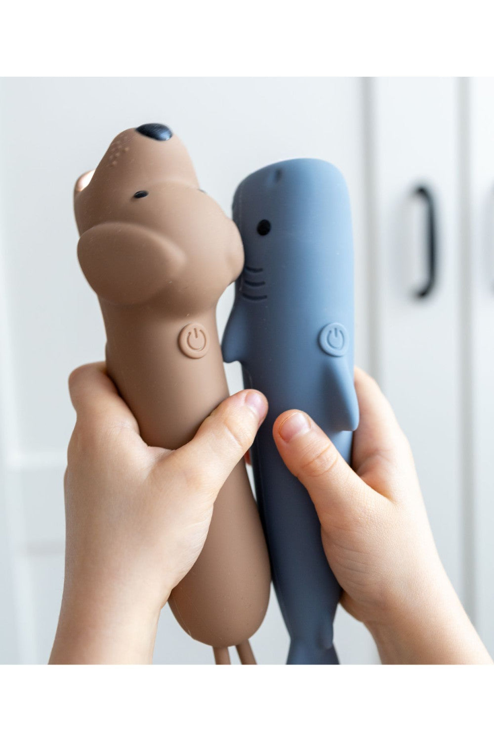 Lanternă pentru copii Rabbit & Friends BUDDY