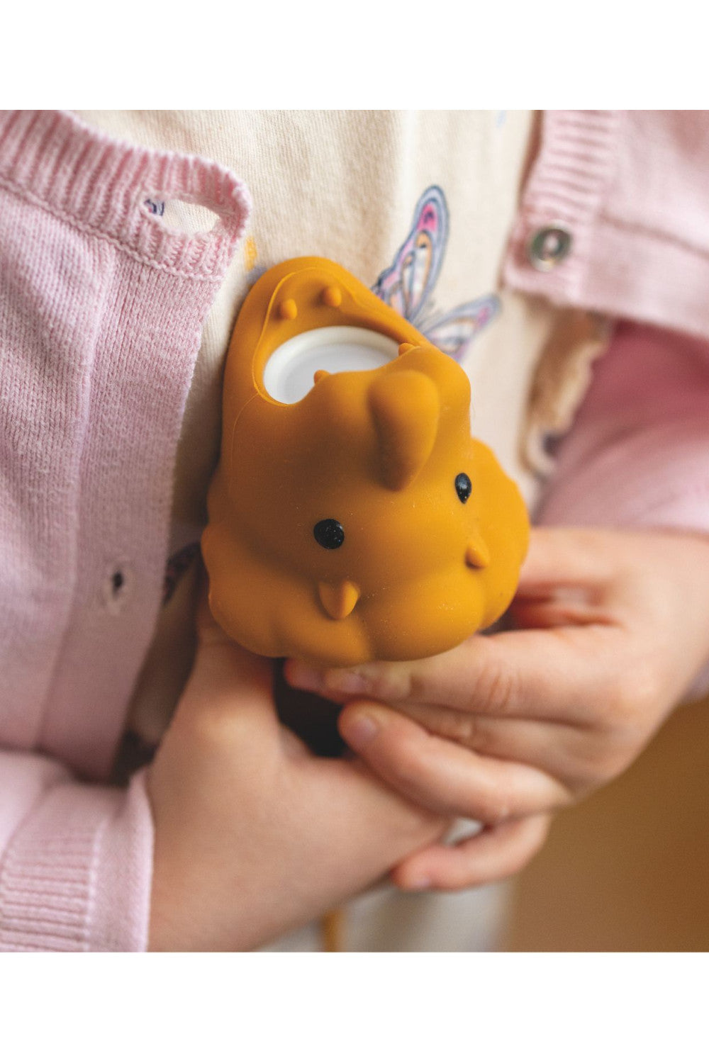 Lanternă pentru copii Rabbit & Friends LEO