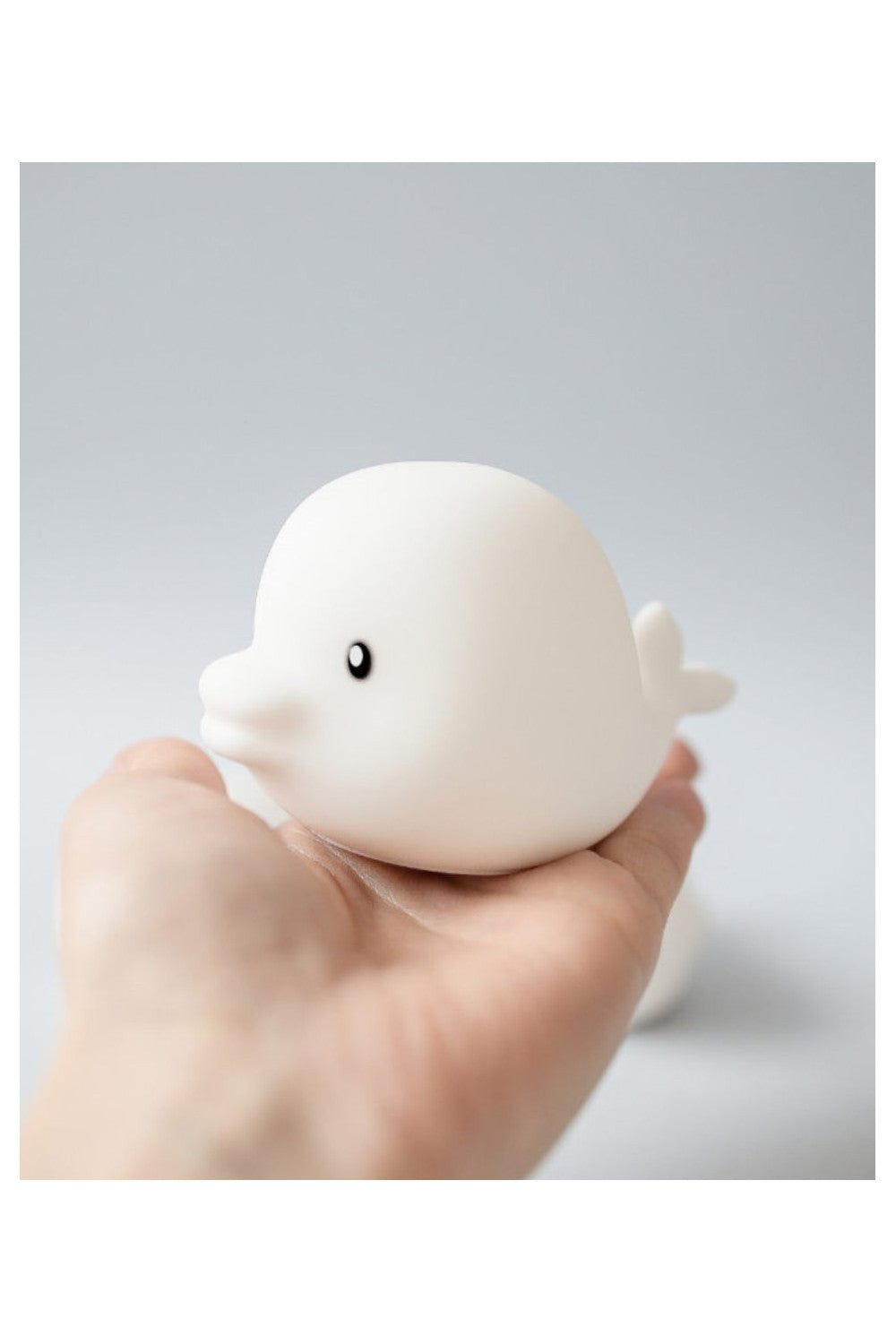 Set Mini Ocean Rabbit & Friends – Lămpițe de noapte plutitoare pentru baie (3 buc)
