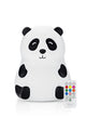 Lampă de noapte Panda Rabbit & Friends